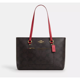 STATION TOTE BAG CANVAS