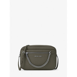 JET SET CHAIN CROSSBODY