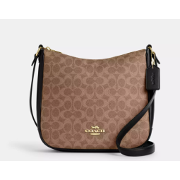 ELLIE FILE BAG