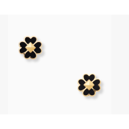 ARETES KATE SPADE ENAMEL