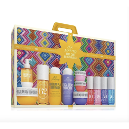 Body Care Extravaganza...