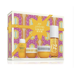 SOL DE JANEIRO GLOW READY...