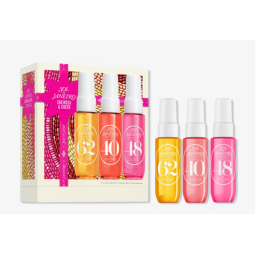 CHEIROSA Y CHEER SOL DE...