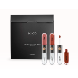 KIKO UNLIMITED DOUBLE TOUCH...