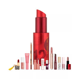 12 DAYS OF LIP ADVENT CALENDAR