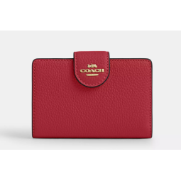 WALLET MEDIANO COACH