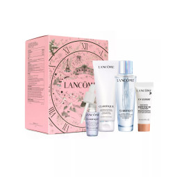 LANCOME SKINCARE SET