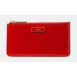 Bridget Patent Large Slim...