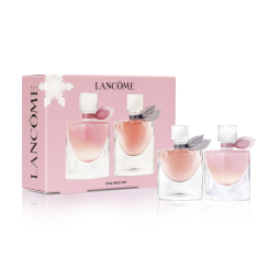 SET DUO LA VIE EST BELLE