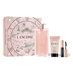 Idôle Eau de Parfum set