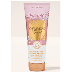 MOISTURIZING BODY WASH