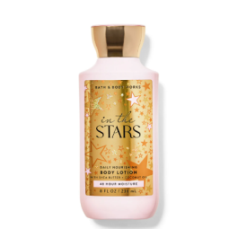 BODY LOTION BATH AND BODY