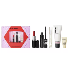 MAC GIFT SET MUST - HAVES