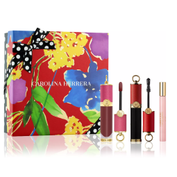 SET CH YOUR GO-TO ESSENTIALS