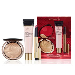 ESTEE LAUDER GLOW HOLIDAY...