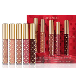 ESTEE LAUDER HOLIDAY LIP...