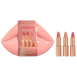 MINI LIP TRIO CHARLOTTE...