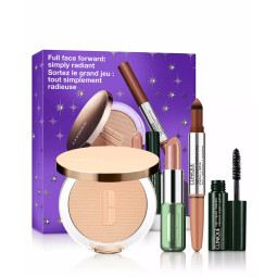 GIFT SET CLINIQUE FULL FACE...