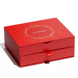 CLARINS SKINCARE SET CALENDAR