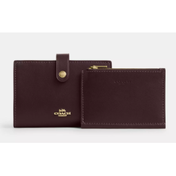 2 EN 1 WALLET COACH