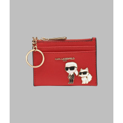 CARD ID KARL LAGERFELD