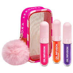 SEPHORA OIL INFUSION SET