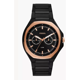 RELOJ FOSSIL CABALLERO