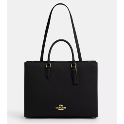 MAGGIE TOTE LARGE COACH