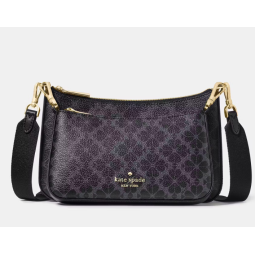 DUET CROSSBODY SMALL SPADE...