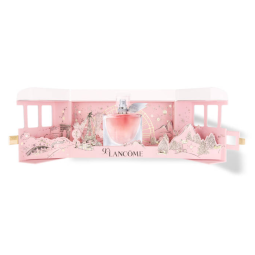 TRENCITO LA VIE EST BELLE...