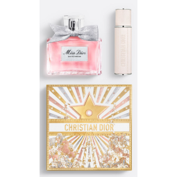 MISS DIOR HOLIDAY EDITION...