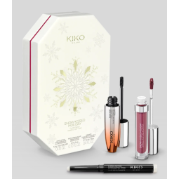 KIKO MILANO GLAM MAKEUP...