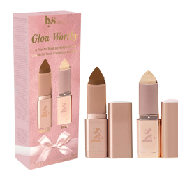 LYS BEAUTY MINI  GLOW WORTHY