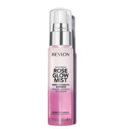 REVLON ROSE GLOW MIST
