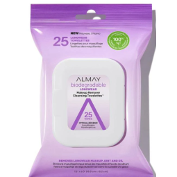 ALMAY LONGWEAR MAKEUP REMOVER