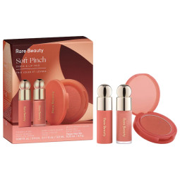 RARE BEUTY SOFT PINCH GIFT SET