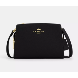 GIA CROSSBODY BAG COACH