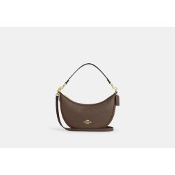 ARIA SHOULDER BAG COACH