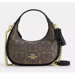 MINI CARMEN CROSSBODY COACH