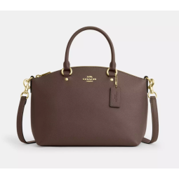 BOLSO SADIE COACH