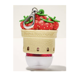 HOLDER BERRY BASKET