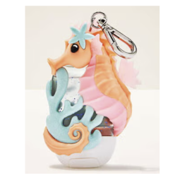 HOLDER SEAHORSE