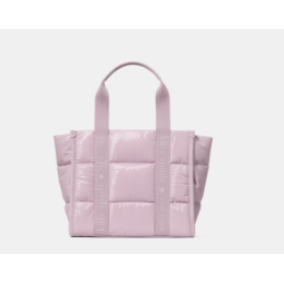 KIP PUFFY SMALL NYLON