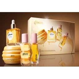 GISOU GLOW ALL THE WAY GIFT...