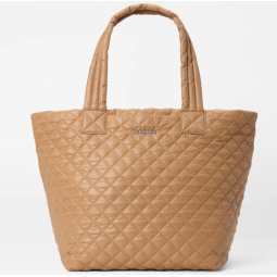 METRO TOTE DELUX M MZ WALLACE