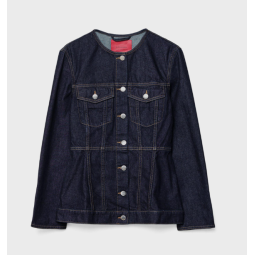 DENIM JACKET STRADIVARIUS