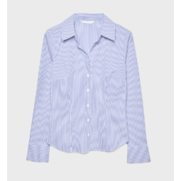 CAMISA MANGA LARGA RAYAS...