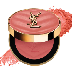 YSL MAKE  ME BLUSH