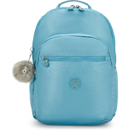 MOCHILA KIPLING XL METALLIC...