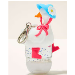 HOLDER PRAIRIE GOOSE